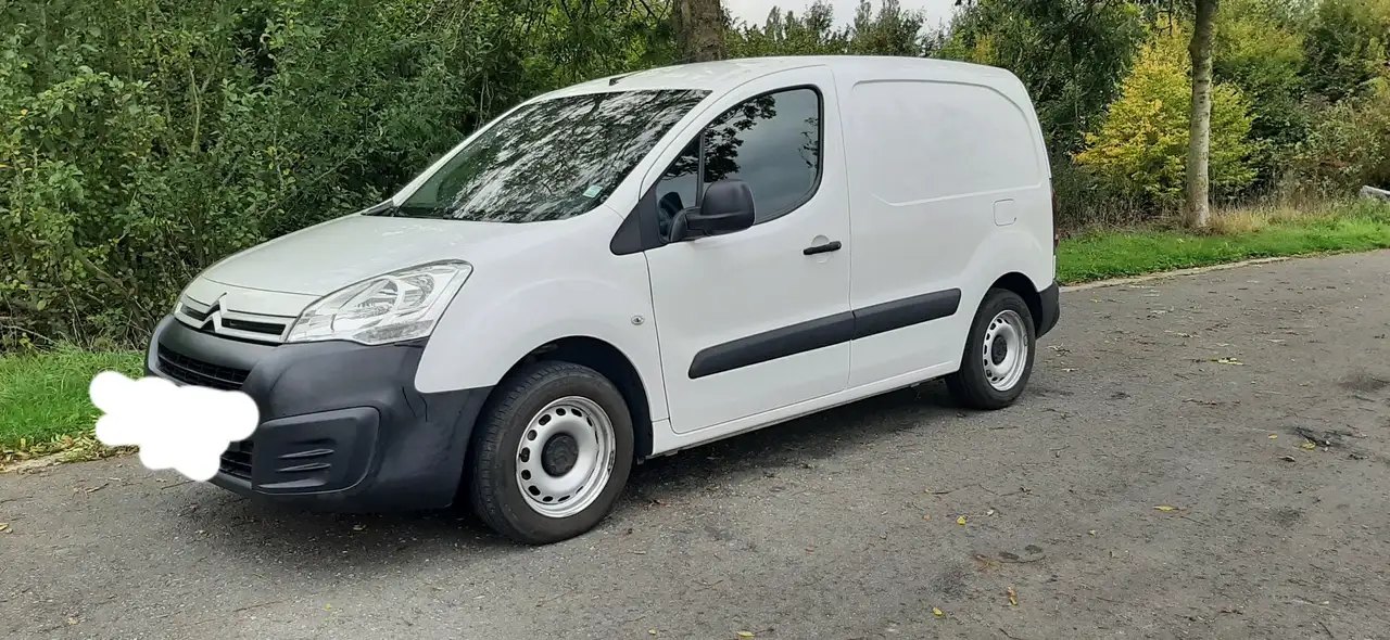 Citroën Berlingo