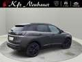 Peugeot 3008 GT Blackline 136PS 1.2 Hybrid Schwarz - thumbnail 5