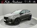 Peugeot 3008 GT Blackline 136PS 1.2 Hybrid Schwarz - thumbnail 1