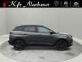 Peugeot 3008 GT Blackline 136PS 1.2 Hybrid Schwarz - thumbnail 3