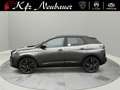 Peugeot 3008 GT Blackline 136PS 1.2 Hybrid Schwarz - thumbnail 4