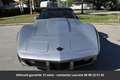 Chevrolet Corvette L48 V8 1978 Tout compris Szary - thumbnail 21