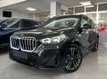 BMW X1 xdrive20d mhev 48V MSport auto KM0 TETTO ITALIANA Noir - thumbnail 2