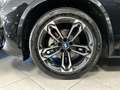 BMW X1 xdrive20d mhev 48V MSport auto KM0 TETTO ITALIANA Noir - thumbnail 21