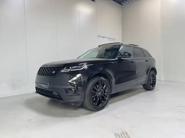 2022 Land Rover Range Rover Velar in Black for sale