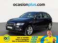 Audi Q5 2.0TDI CD quattro S Line Ed. S-T 190 Negro - thumbnail 1