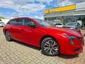 Peugeot 508 SW Allure Pack +AT+LED+NAVI+SHZ+360°CAM+ACC+ Rot - thumbnail 1