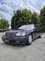Mercedes-Benz S 300 AMG  S320 300se Blau - thumbnail 2