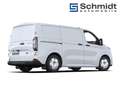 Ford Transit Custom Trend 320L2 2,0L Eblue 136PS A FWD Weiß - thumbnail 4
