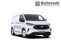 Ford Transit Custom Trend 320L2 2,0L Eblue 136PS A FWD Weiß - thumbnail 2