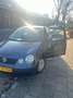 Volkswagen Polo 1.4 Blauw - thumbnail 1