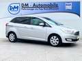 Ford Grand C-Max 1.5 TDCi Titanium NAVI SHZ KAMERA 8FACH Argento - thumbnail 3