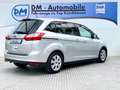 Ford Grand C-Max 1.5 TDCi Titanium NAVI SHZ KAMERA 8FACH Argento - thumbnail 4