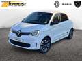 Renault Twingo Techno Electric Grau - thumbnail 1