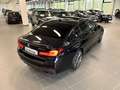 BMW 550 M550i xDrive AHK+DISPLAY KEY+KFZ+SZH VO+HI+GSD+SIT Zwart - thumbnail 7