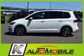 Volkswagen Touran 2,0TDI Comf. LED+STHZ+Kamera+7-Sitzer+ACC Blanc - thumbnail 3