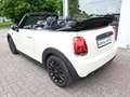 MINI One Cabrio *Chili II* Klimaaut Navi Leder LED Weiß - thumbnail 2