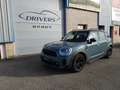MINI Countryman E 135 CH Niebieski - thumbnail 1