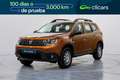 Dacia Duster 1.0 TCe GLP Essential 4x2 75kW Naranja - thumbnail 1