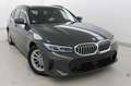 BMW 318 d M Sport /PANOR / KAMERA / MEMORY / LED /1H Gris - thumbnail 2