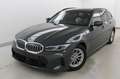 BMW 318 d M Sport /PANOR / KAMERA / MEMORY / LED /1H Gris - thumbnail 1