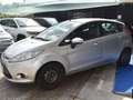 Ford Fiesta Fiesta VI 2008 5p 1.4 16v + Gpl Argento - thumbnail 1