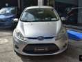 Ford Fiesta Fiesta VI 2008 5p 1.4 16v + Gpl Argento - thumbnail 3