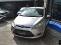 Ford Fiesta Fiesta VI 2008 5p 1.4 16v + Gpl Argento - thumbnail 2