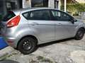 Ford Fiesta Fiesta VI 2008 5p 1.4 16v + Gpl Argento - thumbnail 5
