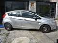 Ford Fiesta Fiesta VI 2008 5p 1.4 16v + Gpl Argento - thumbnail 4