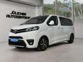 Toyota Proace Verso L1 Family Comfort Automatik, 2.Hand Blanc - thumbnail 4