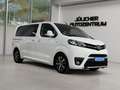 Toyota Proace Verso L1 Family Comfort Automatik, 2.Hand Blanc - thumbnail 1