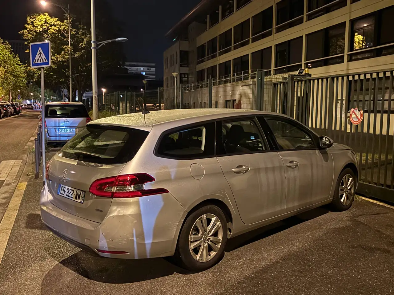 Peugeot 308 308 SW — photo 5