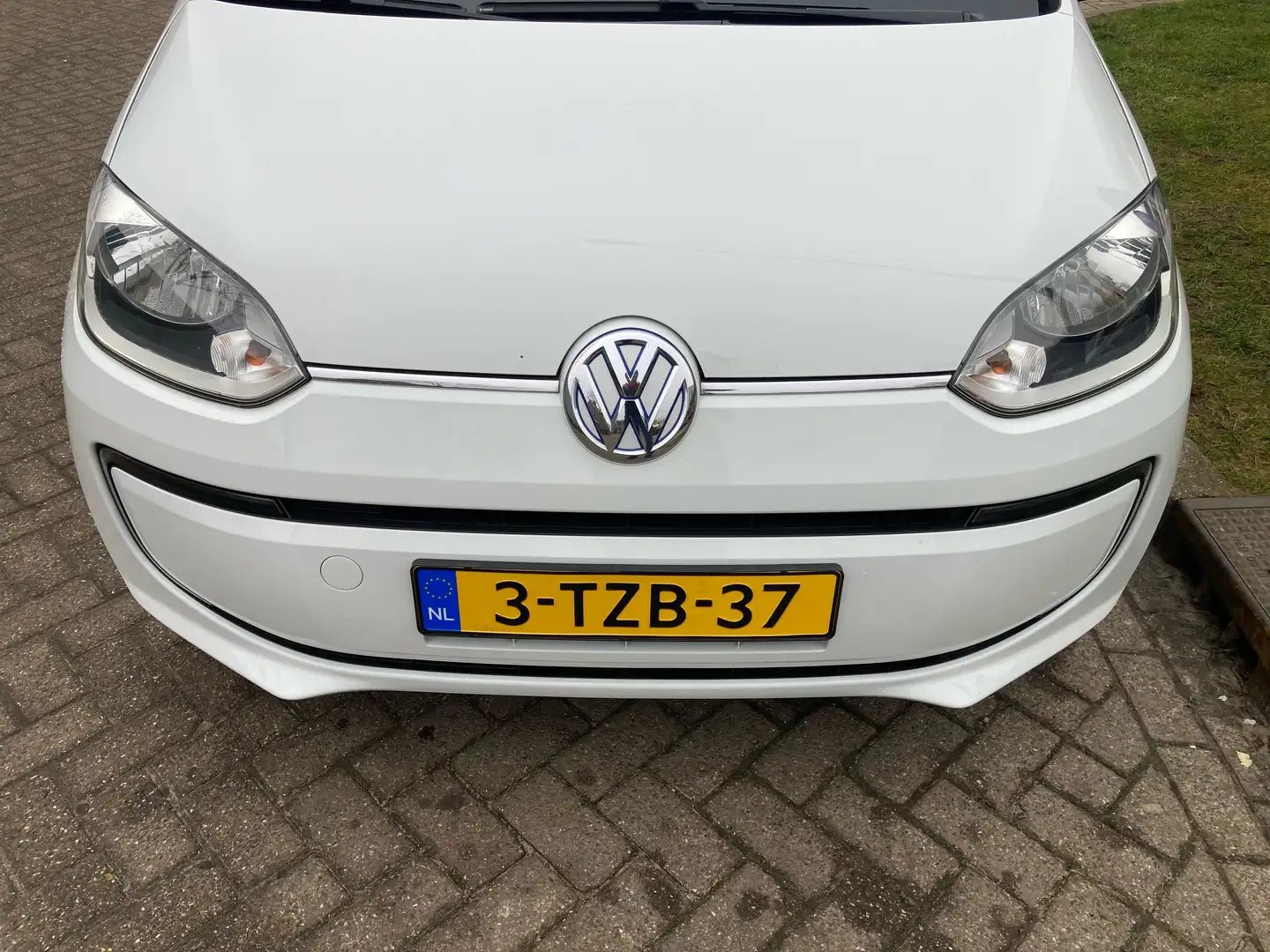 Volkswagen e-up! E-UP Super netjes compleet uitgevoerd. Alb - 2