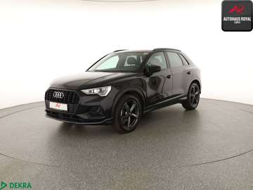 Q3 35 TDI S LINE 19ZOLL KEYLESSGO,OPTIK,KAMERA