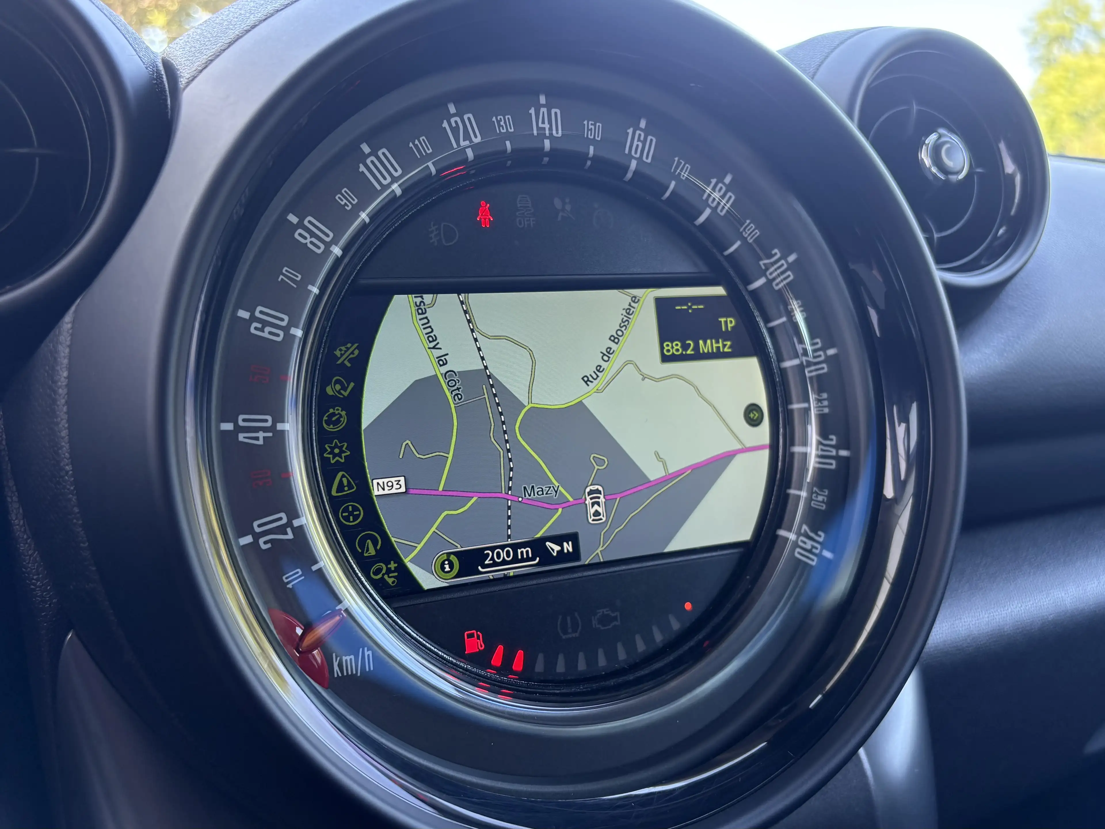 MINI Cooper SD Countryman Mini Countryman 2.0 D Cooper S — photo 15