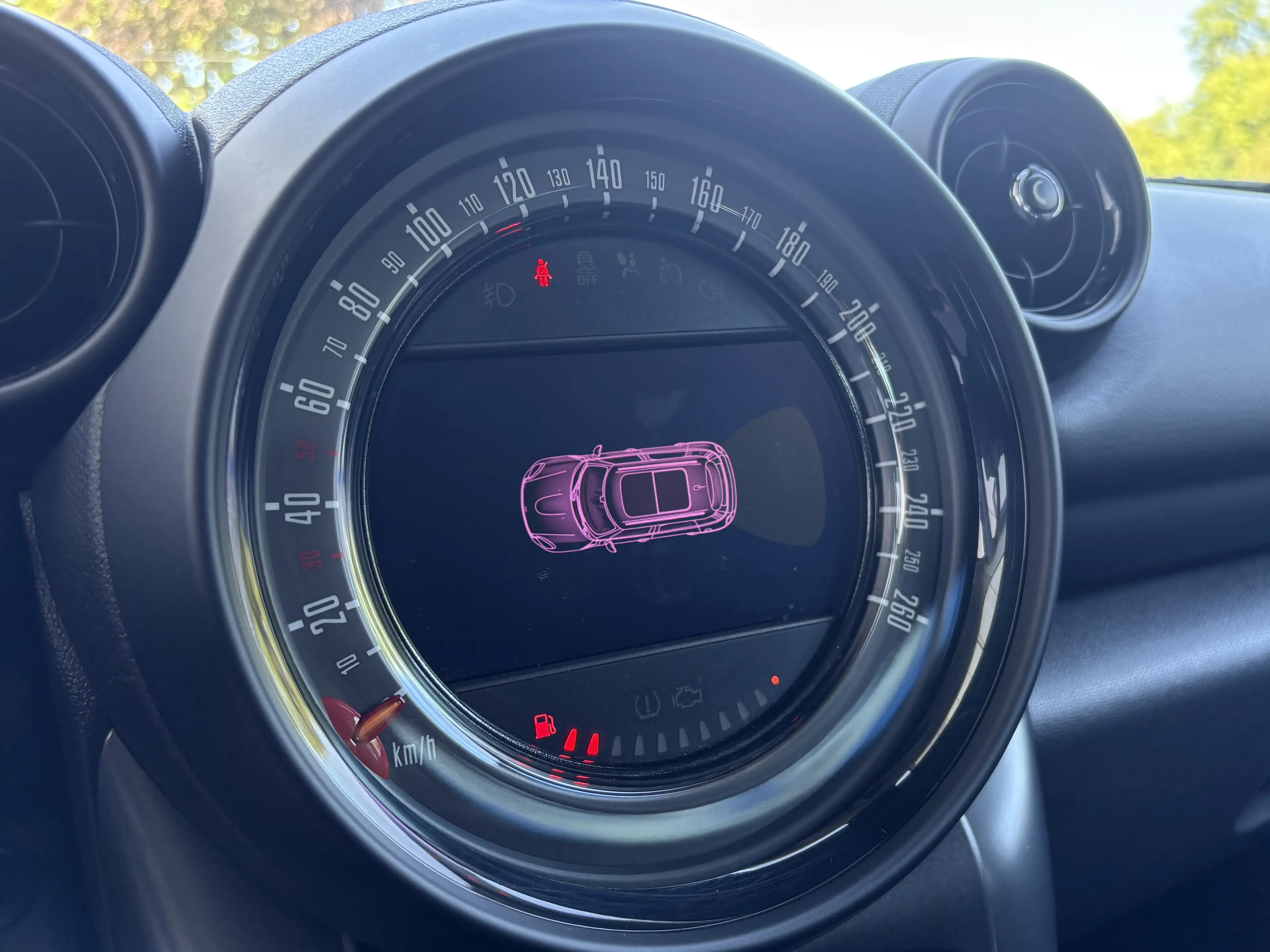 MINI Cooper SD Countryman Mini Countryman 2.0 D Cooper S — photo 14