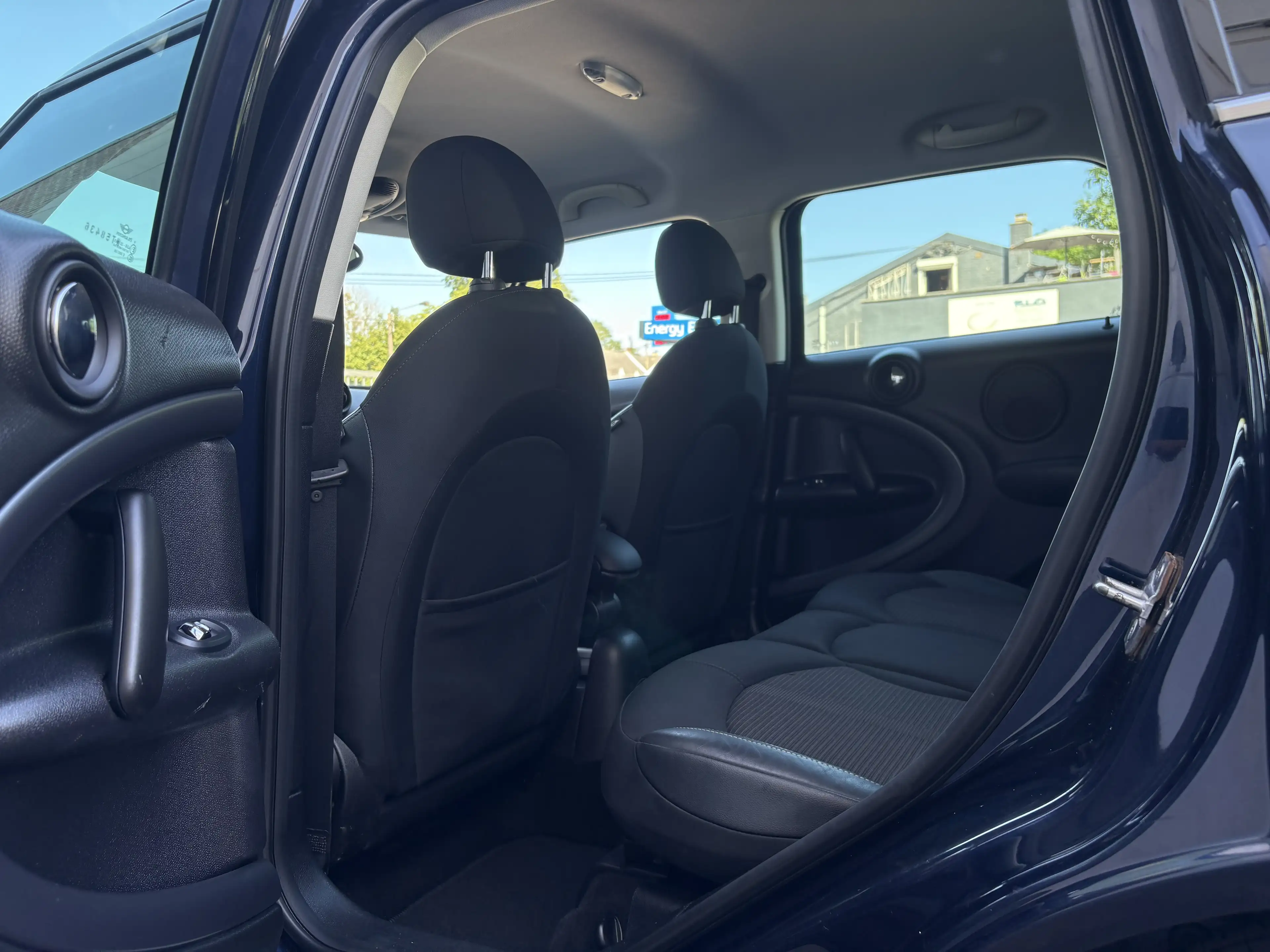 MINI Cooper SD Countryman Mini Countryman 2.0 D Cooper S — photo 9