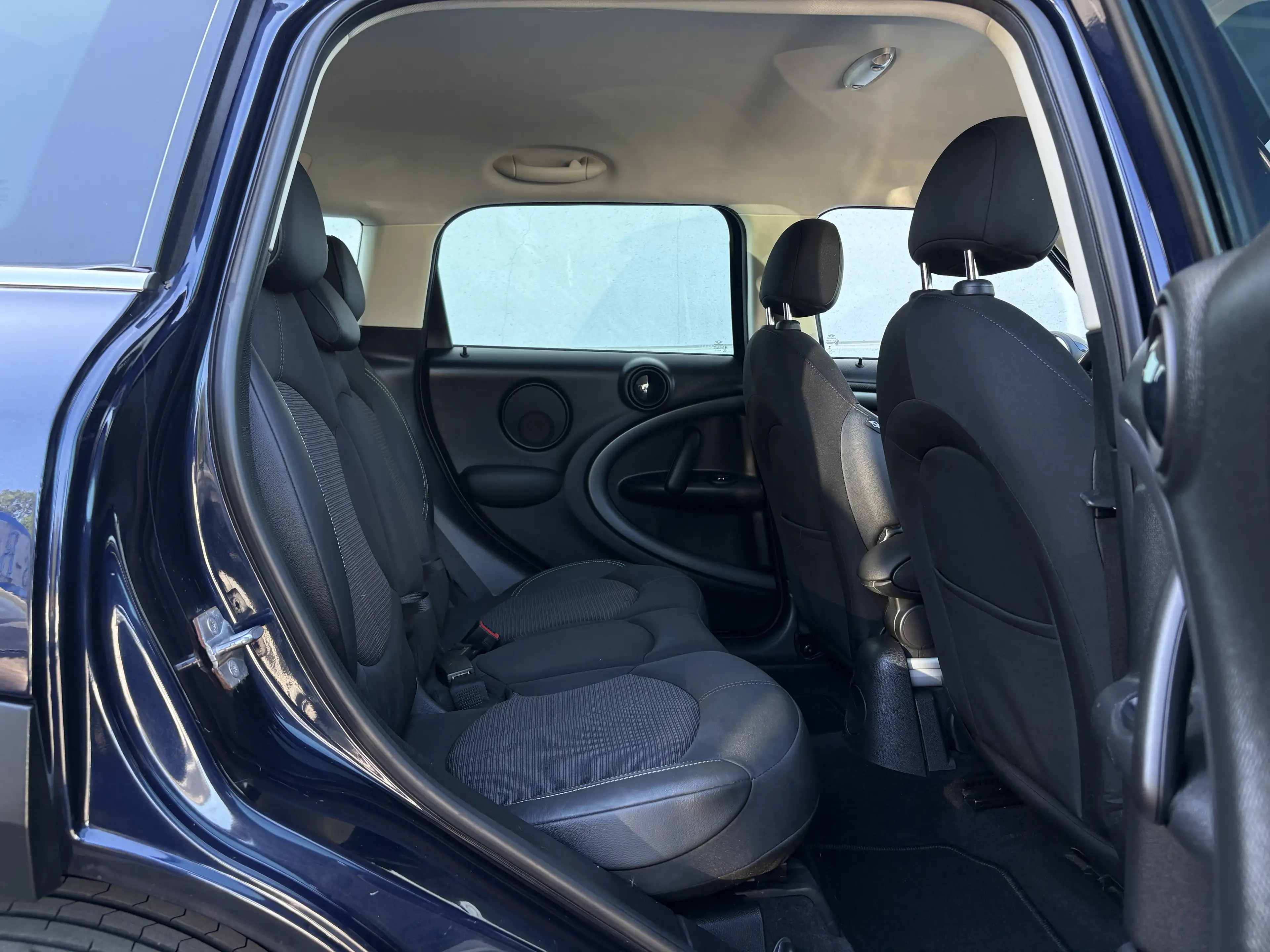 MINI Cooper SD Countryman Mini Countryman 2.0 D Cooper S — photo 10