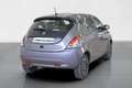 Lancia Ypsilon 1.0 FireFly Hybrid Platino Grigio - thumbnail 4