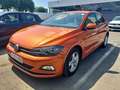 Volkswagen Polo 1.0 TSI United Oranje - thumbnail 1