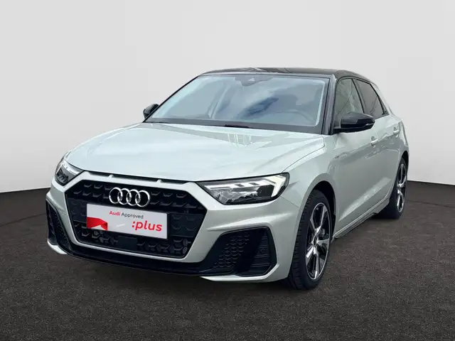 Audi A1 main image