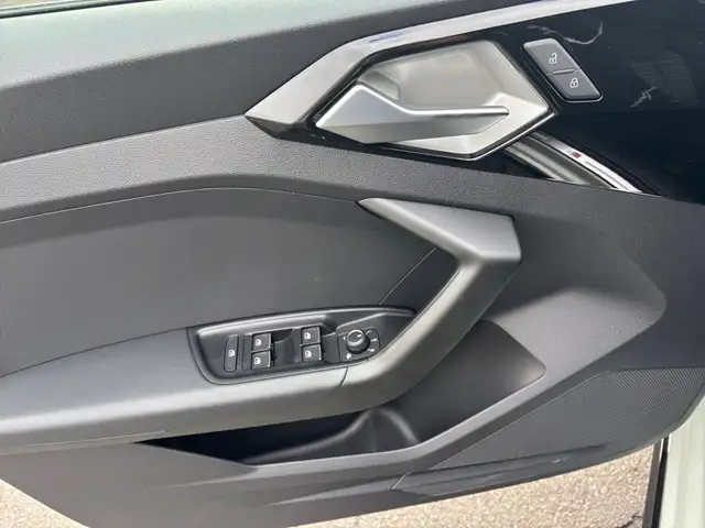 Audi A1 view 15