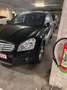 Nissan Qashqai+2 Qashqai+2 1.5 dCi DPF acenta Noir - thumbnail 3