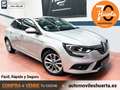 Renault Megane 1.3 TCe GPF Zen 103kW Argent - thumbnail 1
