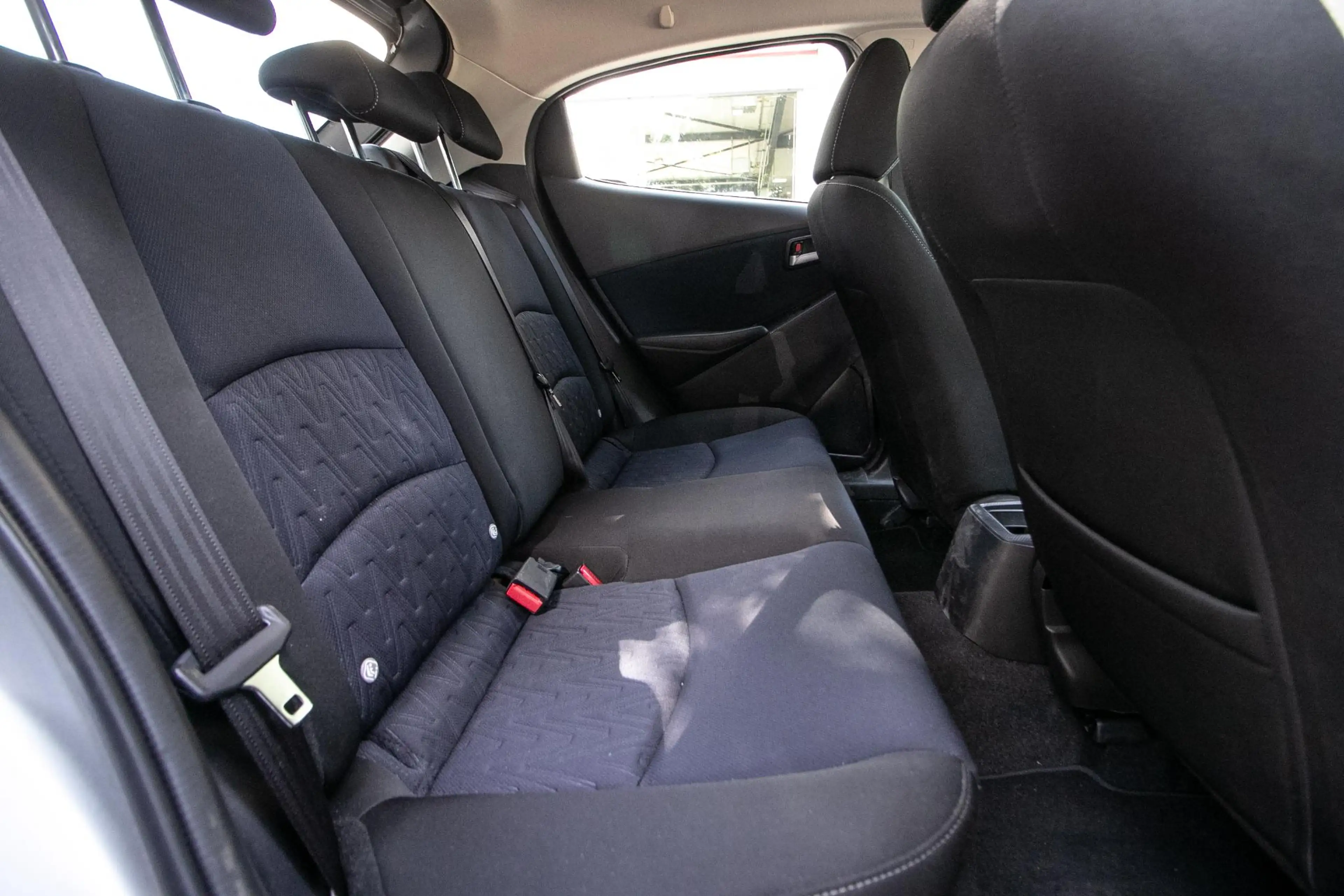 Mazda 2 1.5 Skyactiv-G Skylease+ - Dealer ond. | Cruise | — photo 8