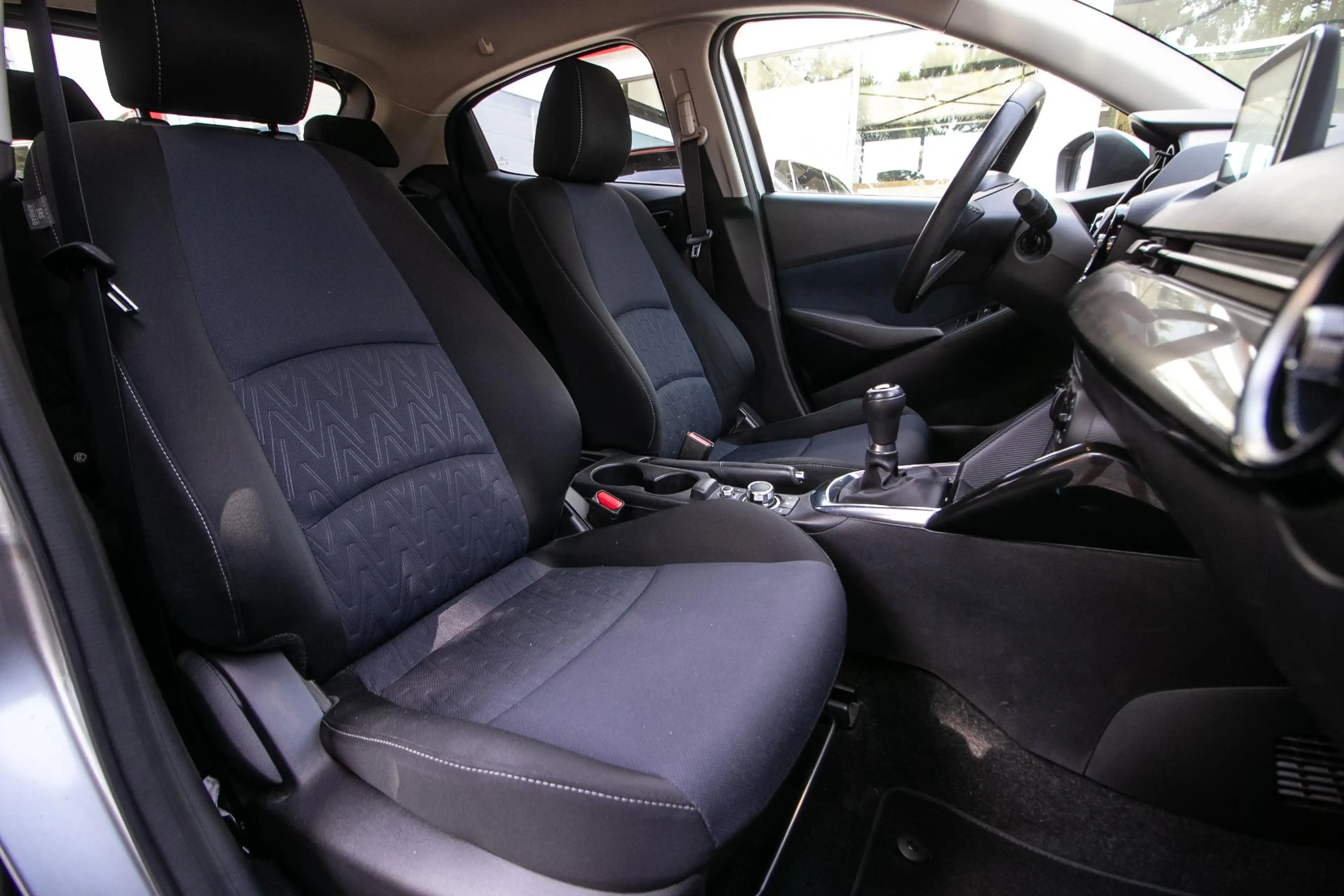 Mazda 2 1.5 Skyactiv-G Skylease+ - Dealer ond. | Cruise | — photo 6