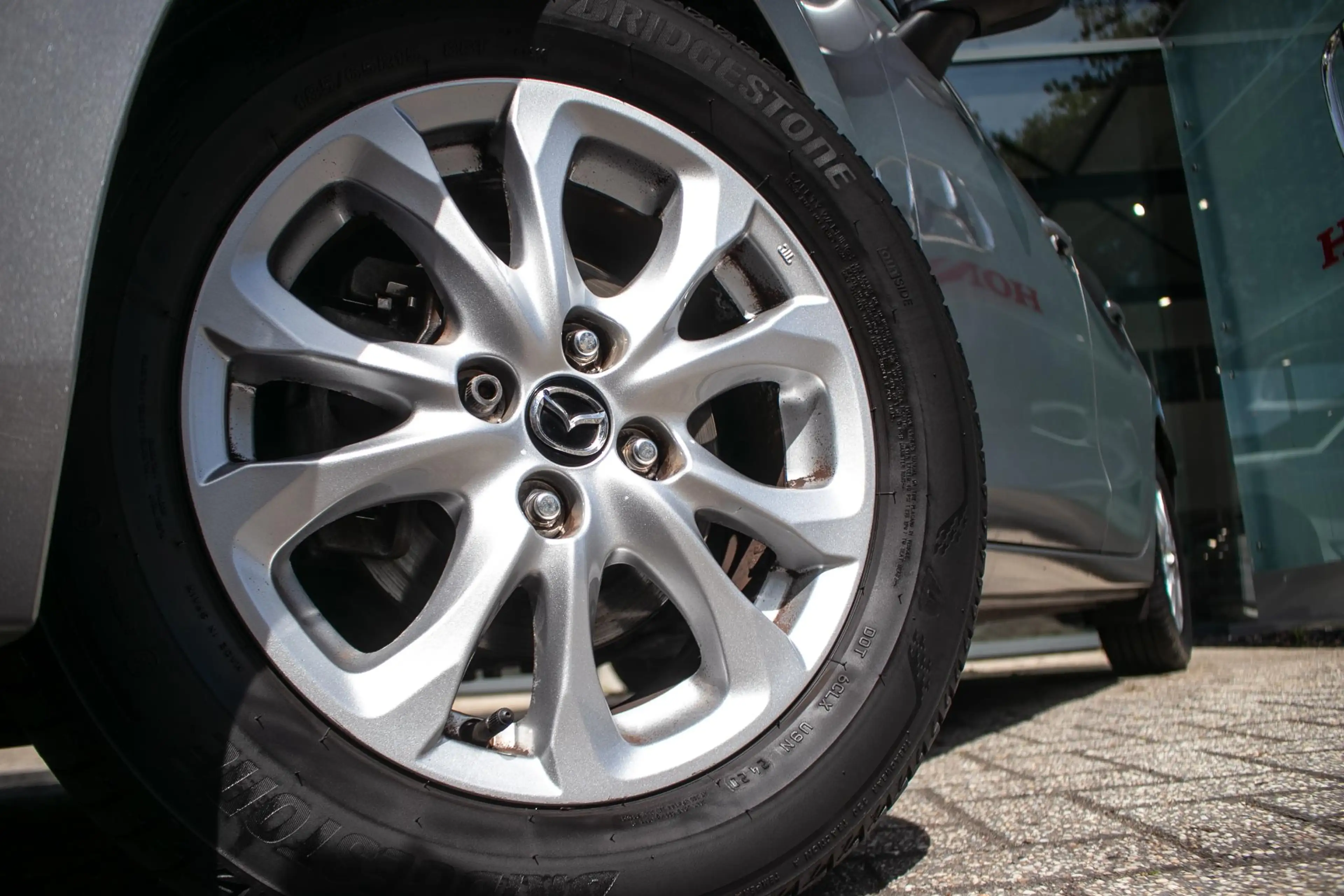 Mazda 2 1.5 Skyactiv-G Skylease+ - Dealer ond. | Cruise | — photo 13