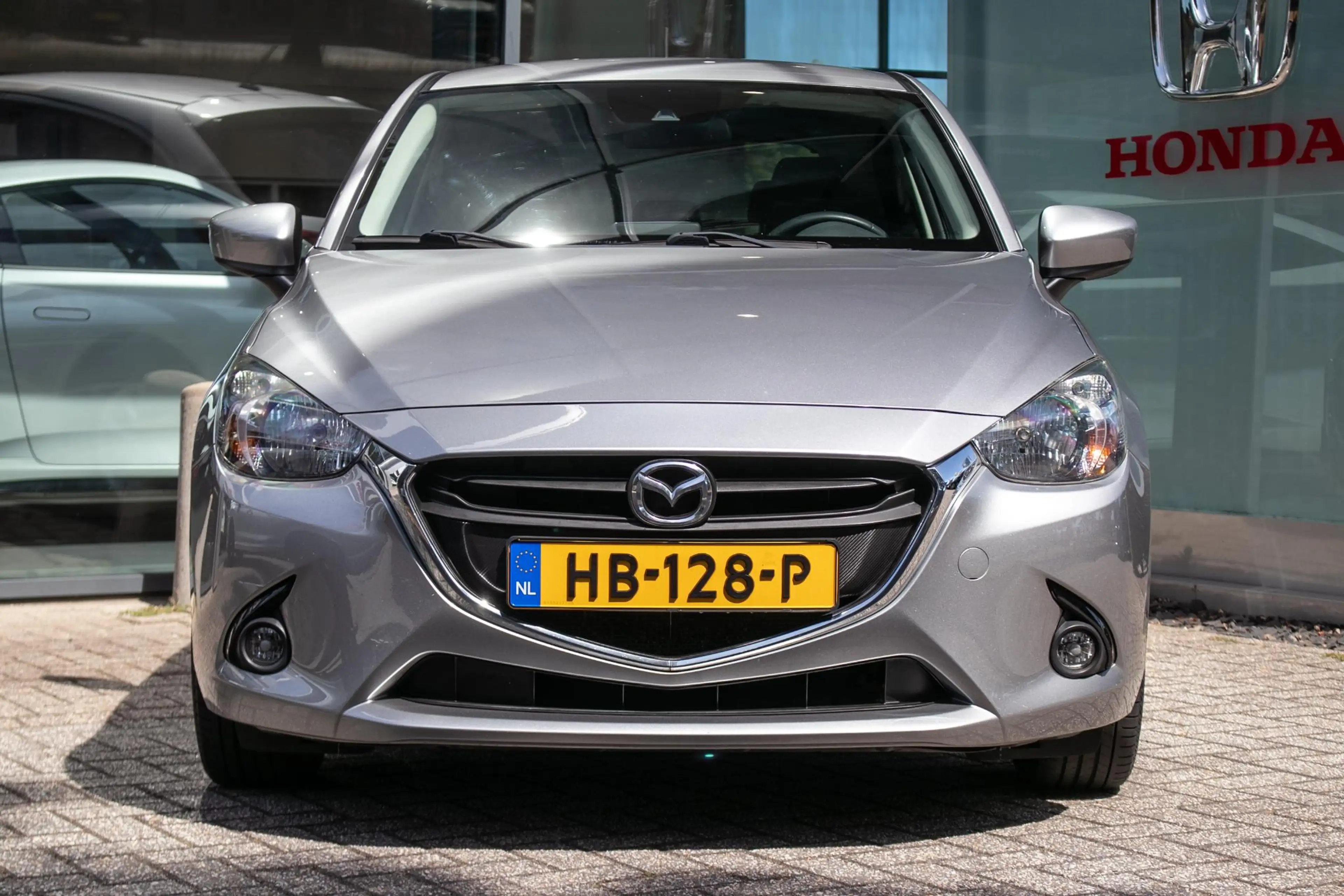Mazda 2 1.5 Skyactiv-G Skylease+ - Dealer ond. | Cruise | — photo 10