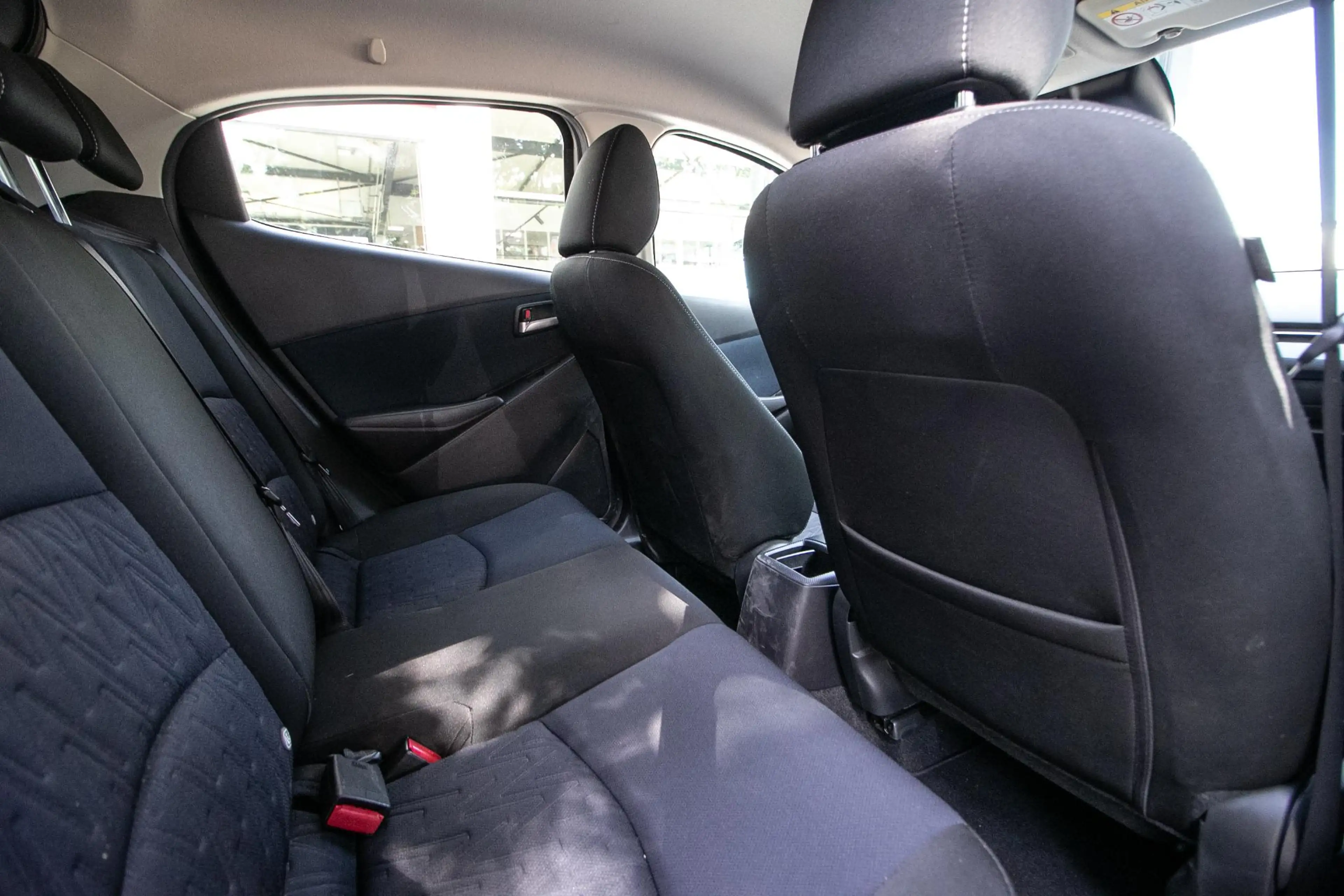 Mazda 2 1.5 Skyactiv-G Skylease+ - Dealer ond. | Cruise | — photo 7